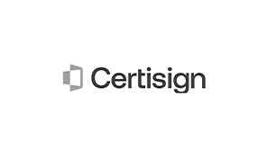 Logo - Certisign