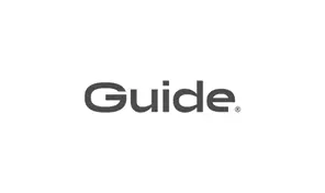 Logo - Guide