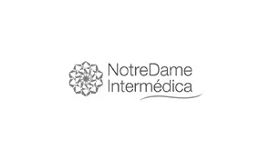 Logo - Notredame