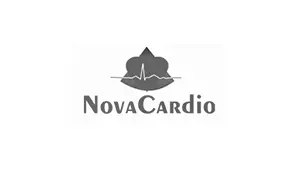 Logo - Nova cardio