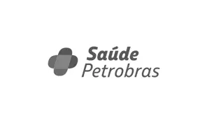 Logo - Saúde
