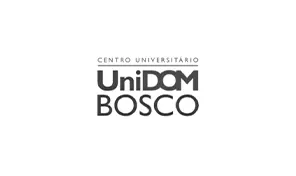 Logo - Unidom bosco