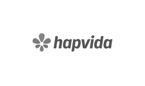 Logo - hAPVIDA