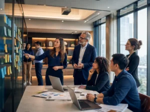 Cultura centrada no cliente: como construir em 3 camadas